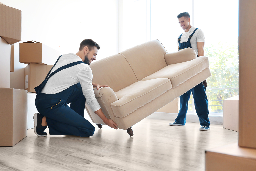 Citywide Moving Company